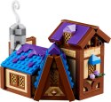 LEGO Ideas 21348 Dungeons & Dragons: Opowieść czerwonego smoka (WYPRZEDAŻ)