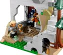 LEGO Ideas 21348 Dungeons & Dragons: Opowieść czerwonego smoka (WYPRZEDAŻ)