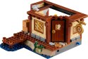 LEGO Ideas 21348 Dungeons & Dragons: Opowieść czerwonego smoka (WYPRZEDAŻ)