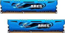 Pamięć G.SKILL (DIMM/DDR3/16 GB/2400MHz/11CL/DUAL)