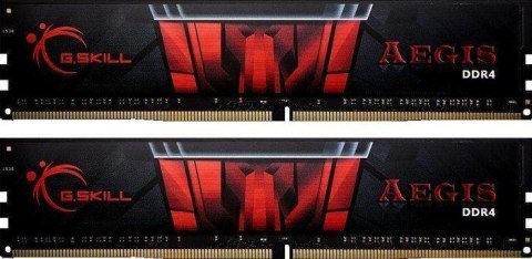 Pamięć G.SKILL (DIMM/DDR4/32 GB/2666MHz/19CL/DUAL)