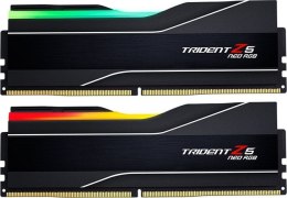 Pamięć G.SKILL (DIMM/DDR5/64 GB/6000MHz/1.4V/30CL/DUAL)