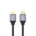 UNITEK KABEL HDMI 2.1 8K, 4K120HZ UHD, 3M, C139W