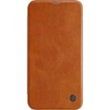 ETUI DO APPLE iPhone 12 Pro Max (Brown)