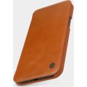 ETUI DO APPLE iPhone 12 Pro Max (Brown)