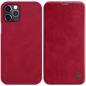 ETUI DO APPLE iPhone 12 Pro Max (Red)