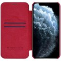 ETUI DO APPLE iPhone 12 Pro Max (Red)