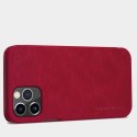 ETUI DO APPLE iPhone 12 Pro Max (Red)