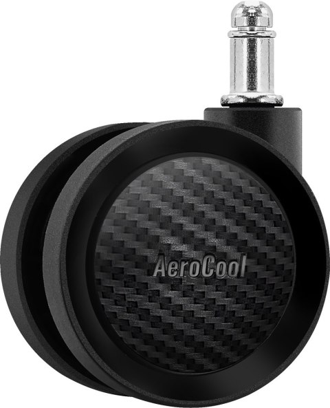 Fotel AEROCOOL CROWN AeroWeave Ash Grey