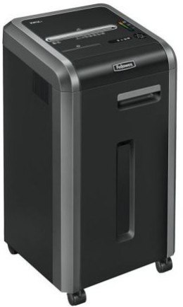 Niszczarka FELLOWES 225Ci