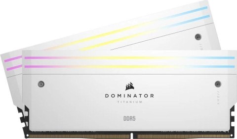 Pamięć CORSAIR (UDIMM/DDR5/64 GB/6000MHz/1.4V/30CL/DUAL)