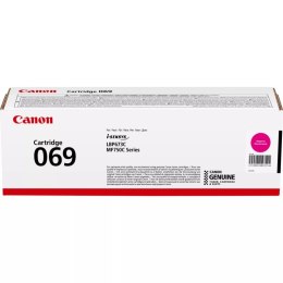 Toner CANON CLBP 069 magenta 5092C002