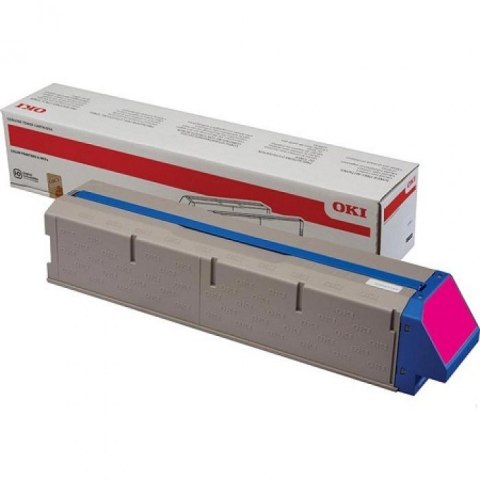 Toner OKI 45536414