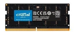 Pamięć CRUCIAL (SODIMM/DDR5/32 GB/4800MHz/1.1V/40CL/SINGLE)