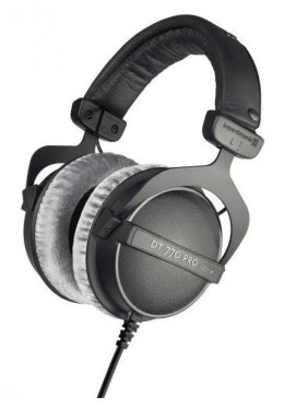 Beyerdynamic DT 770 PRO 80 OHM - Słuchawki studyjne zamknięte (WYPRZEDAŻ)