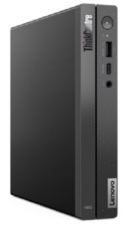 Komputer LENOVO ThinkCentre Neo 50q Gen 4 (I3-1215U/integ/8GB/SSD512GB/W11P)