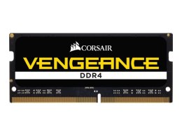 Pamięć CORSAIR (SODIMM/DDR4/16 GB/2400MHz/1.2V/16 CLCL/SINGLE)