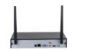 REJESTRATOR WIFI IMOU NVR1108HS-W-S2