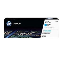 Toner HP 410A Cyan CF411A