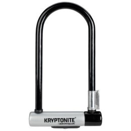 Zapięcie rowerowe U-Lock Kryptonite Kryptolok Standard 10.2 x 22.9 cm