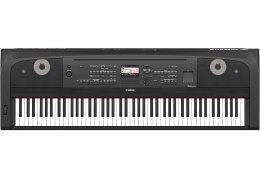 Yamaha DGX-670B - Pianino cyfrowe