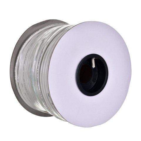 GEMBIRD FPC-6004-SOL/100 (F/FTP; 100m; kat. 6; kolor szary)