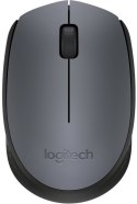 Mysz Bezprzewodowa LOGITECH M170 Szary