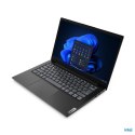 Lenovo V14 G4 IRU i5-13420H 14,0"FHD 250nits AG 8GB DDR4 SSD512 Intel UHD W11Pro Business Black 3Y OnSite