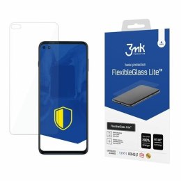 3MK FlexibleGlass Lite Motorola Moto 100 5G Szkło Hybrydowe Lite