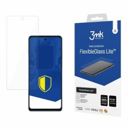 3MK FlexibleGlass Lite Motorola Moto G200 5G Szkło Hybrydowe Lite