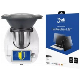 3MK FlexibleGlass Lite Thermomix TM6, Szkło Hybrydowe Lite