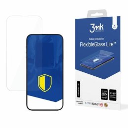 3MK FlexibleGlass Lite iPhone 14/14 Pro 6,1