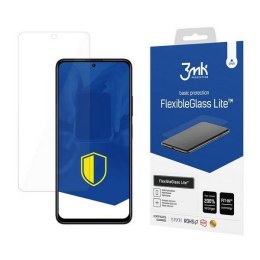 3MK FlexibleGlass Lite Xiaomi Redmi Note 11 5G Szkło Hybrydowe Lite