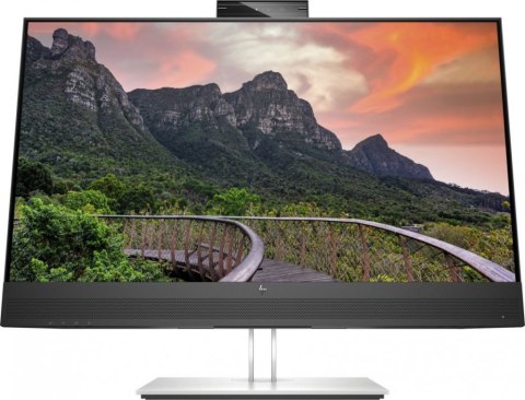 Monitor HP 40Z29AA#ABB (27" /IPS /75Hz /2560 x 1440 /Czarny)