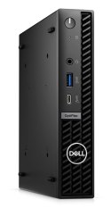 Komputer DELL Optiplex MFF (i3-14100T/integ/8GB/SSD512GB/W11P)