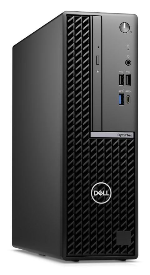 Komputer DELL Optiplex SFF 7020 (i3-14100/integ/8GB/SSD512GB/W11P)