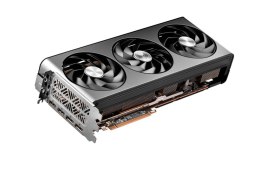 Karta graficzna SAPPHIRE RADEON RX 7800 XT NITRO+ GAMING OC 16 GB GDDR6 (11330-01-20G)