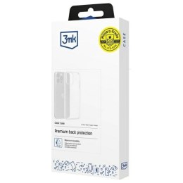 3MK Clear Case Redmi Note 14 5G