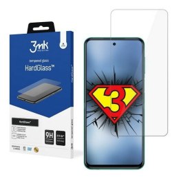 3MK HardGlass Redmi Note 9S/9 Pro/9 Pro Max