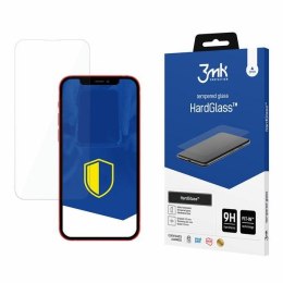 3MK HardGlass iPhone 13/13 Pro/14 6,1