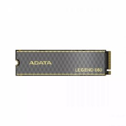 Adata Dysk SSD LEGEND 860 2TB PCIe 4x4 6000/5000 MB/s M.2