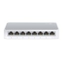 Switch TP-LINK TL-SF1008D (8x 10/100Mbps)