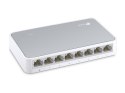 Switch TP-LINK TL-SF1008D (8x 10/100Mbps)