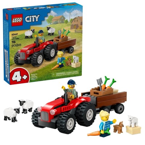 LEGO CITY 60461