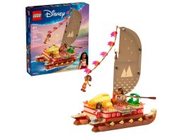 LEGO DISNEY PRINCESS 43270