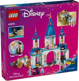 LEGO DISNEY PRINCESS 43275