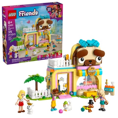 LEGO FRIENDS 42650