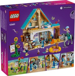 LEGO FRIENDS 42651