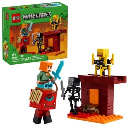 LEGO MINECRAFT 21266