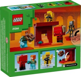 LEGO MINECRAFT 21266